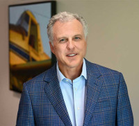 Clinton Beeland, Chair