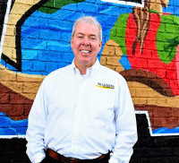 Mayor Scott James Matheson