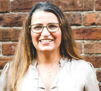 Céline Gladwin