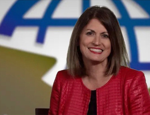 Mary Beth Brownlee on One Valdosta-Lowndes – What’s to Come in 2026