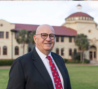 Dr. Bill Crowe