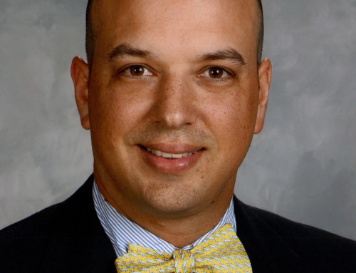 WIN Regional CCA Appoints Jason Van Nus as First CEO