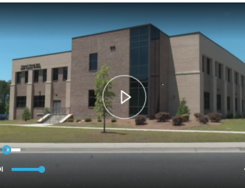 South Georgia aims to fill job-training gap using WIN CCA