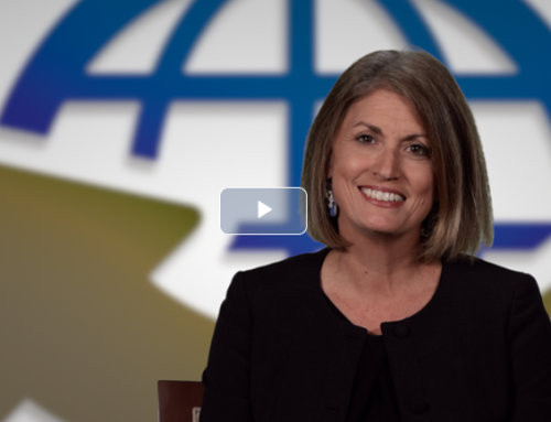 Mary Beth Brownlee Discusses OVL Housing Efforts